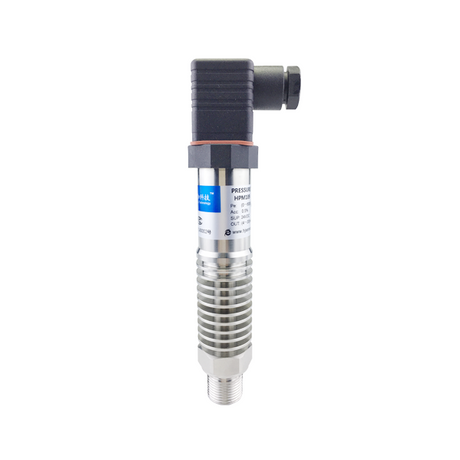 HPM189 -40 ~ 200 ℃ Trasmettitore di pressione del vapore ad alta temperatura