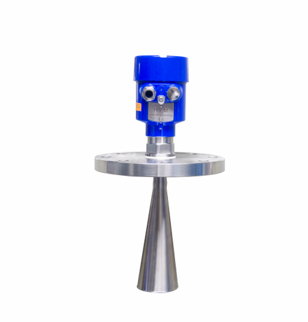 Hym270 26GHz Guide-Wave Tipo di livello radar ad alta frequenza